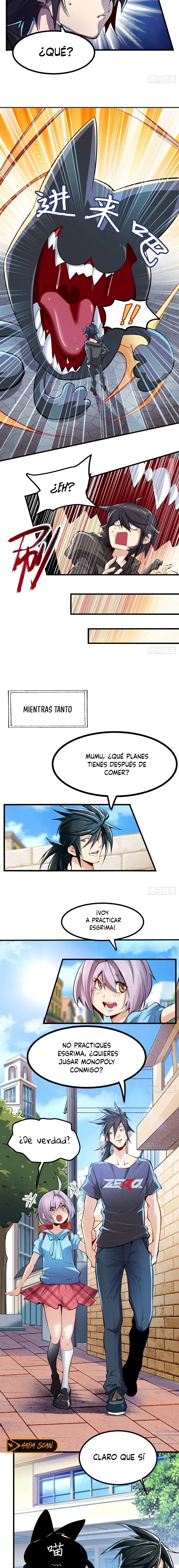 Capitulo 461 page 8