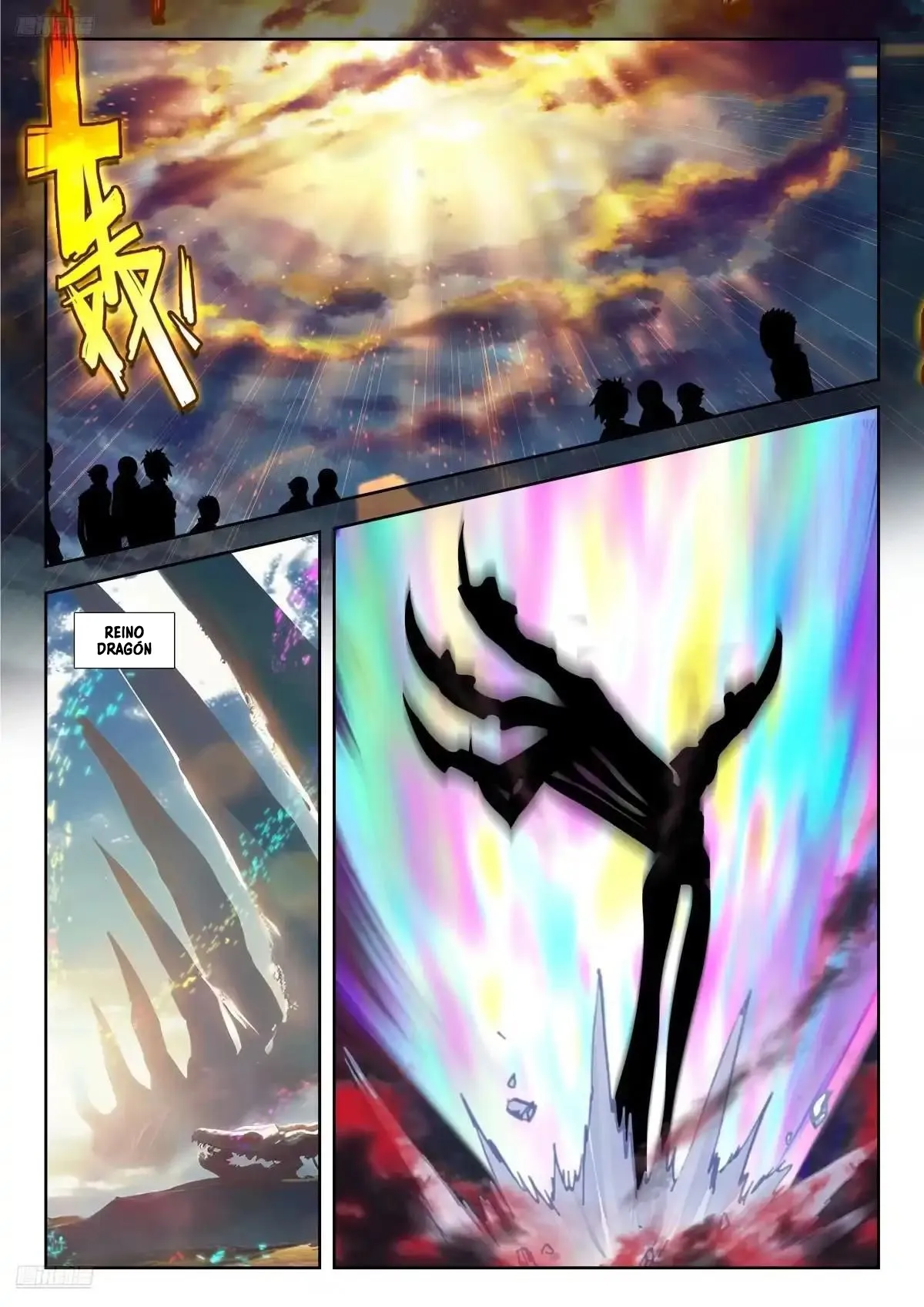Capitulo 691 page 5