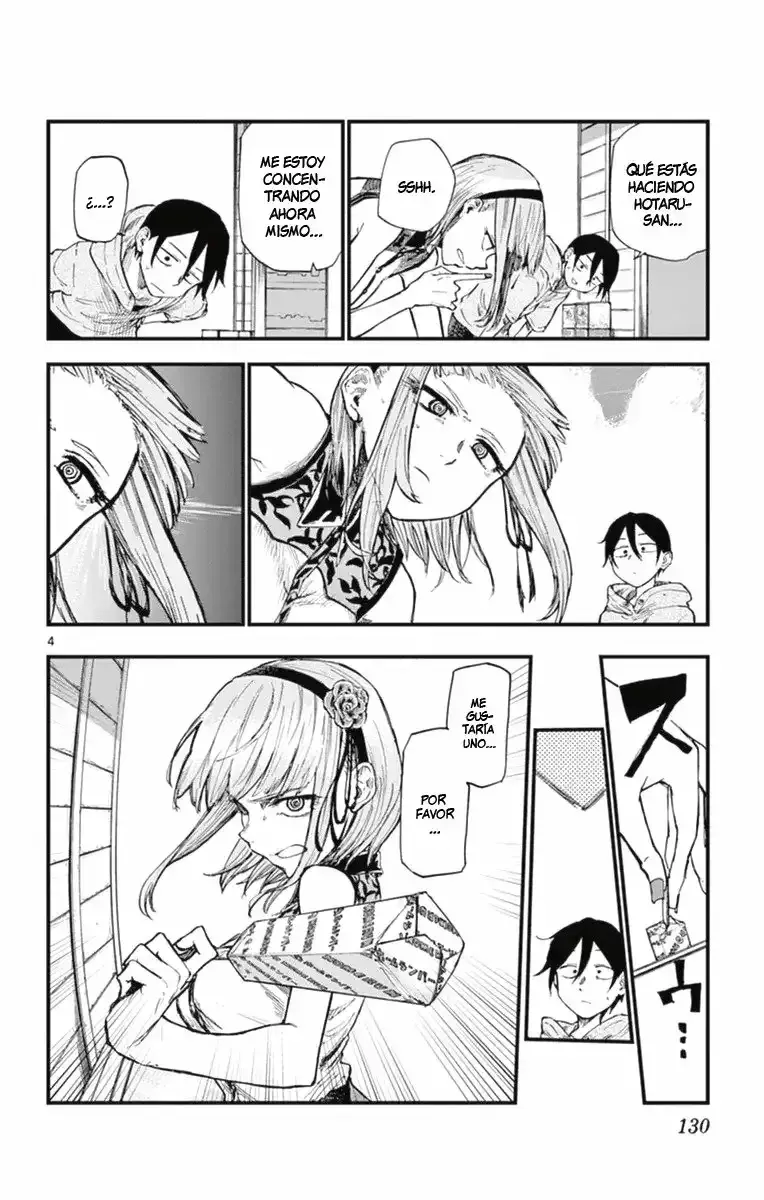 Capitulo 106 page 5