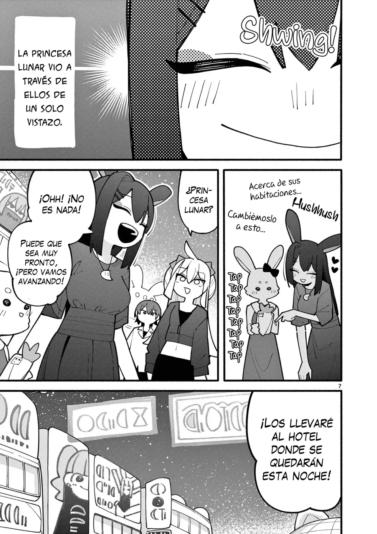 Capitulo 69 page 8