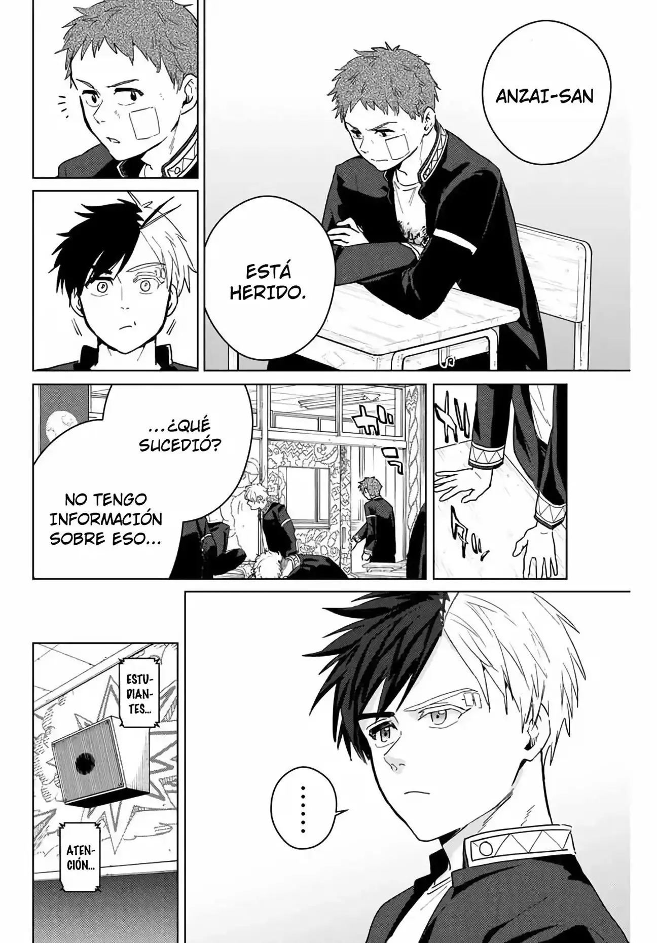 Capitulo 37 page 10