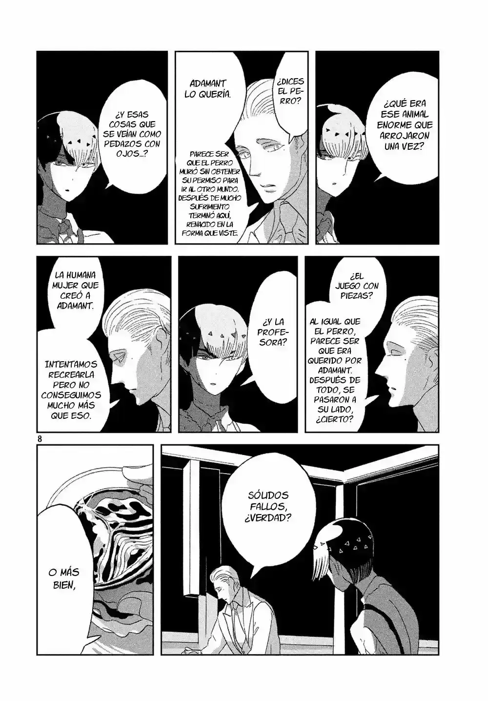 Capitulo 55 page 9