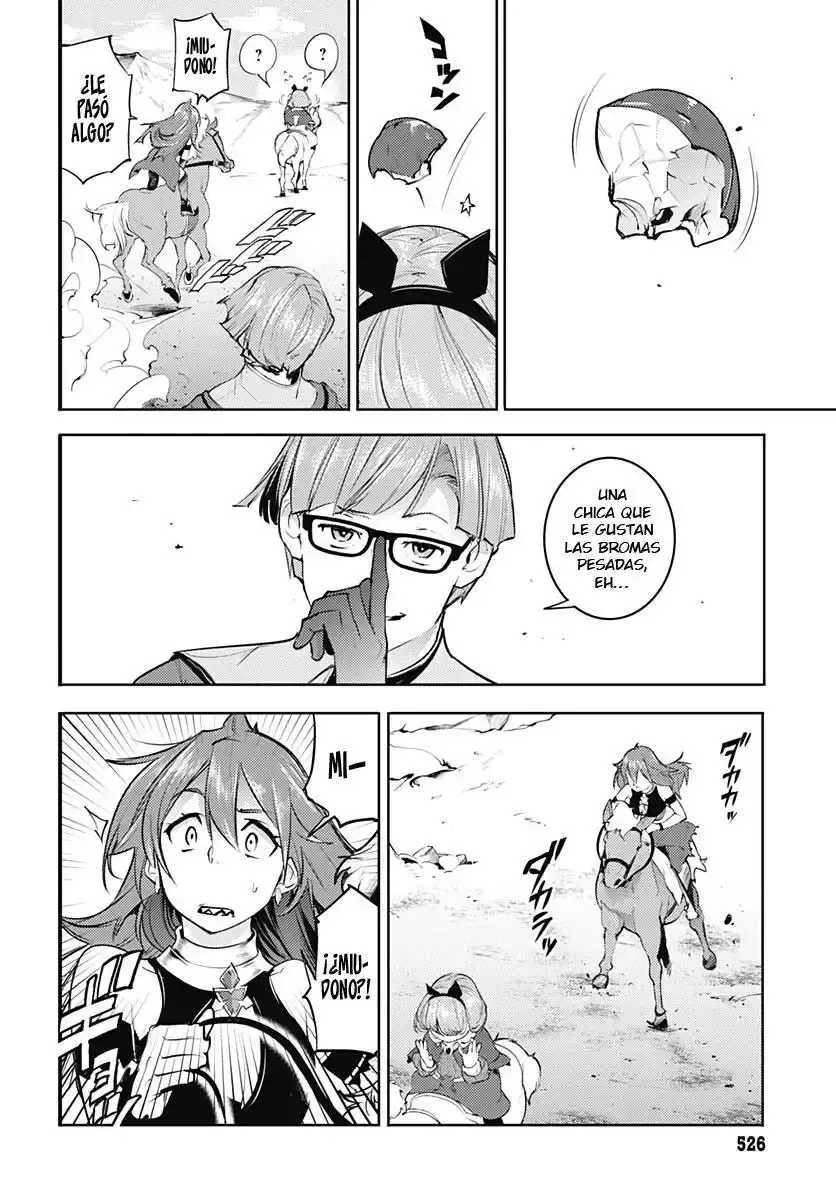 Capitulo 27 page 36