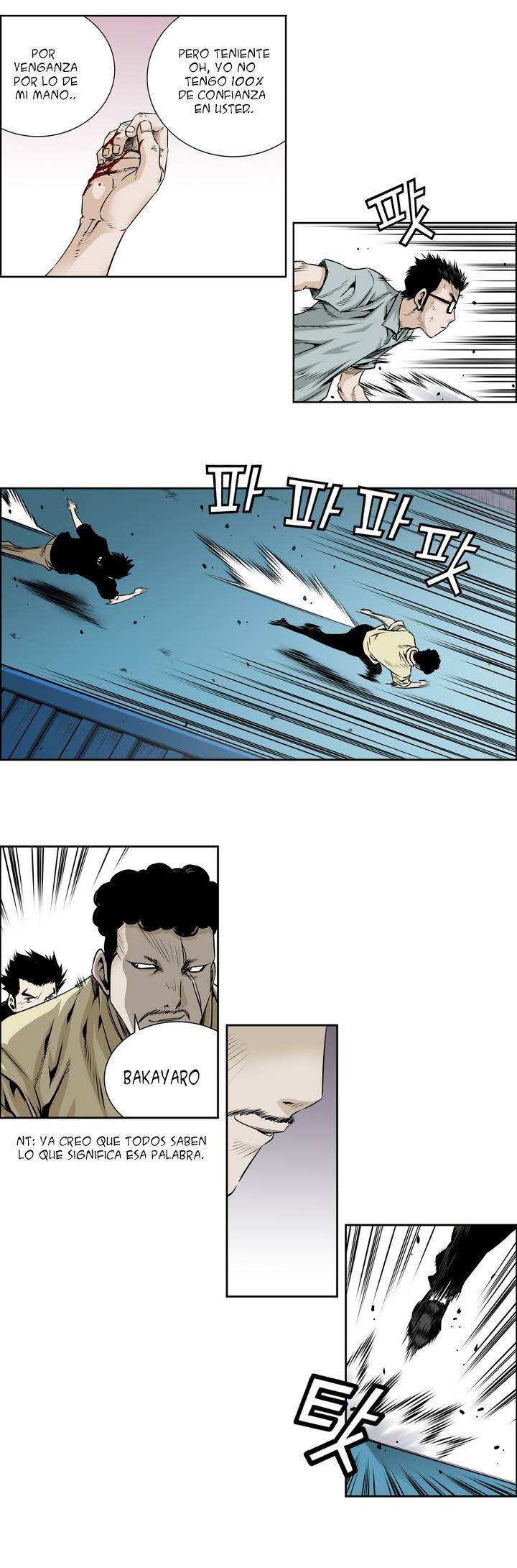 Capitulo 22 page 11
