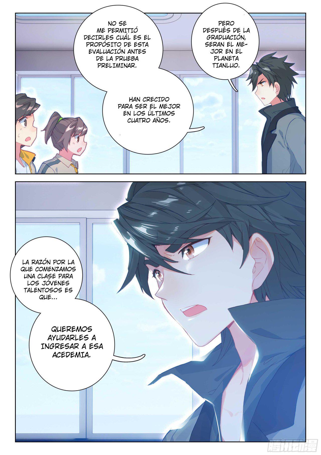 Capitulo 87 page 15