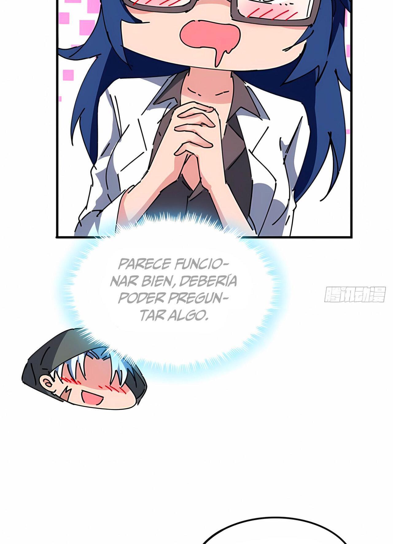 Capitulo 101 page 23
