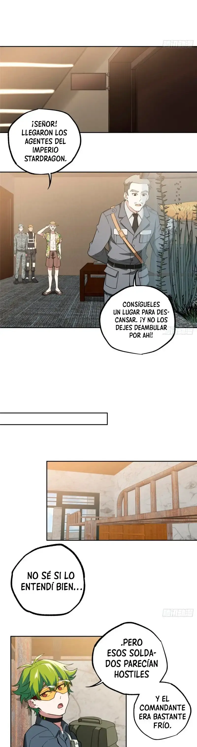 Capitulo 41 page 8
