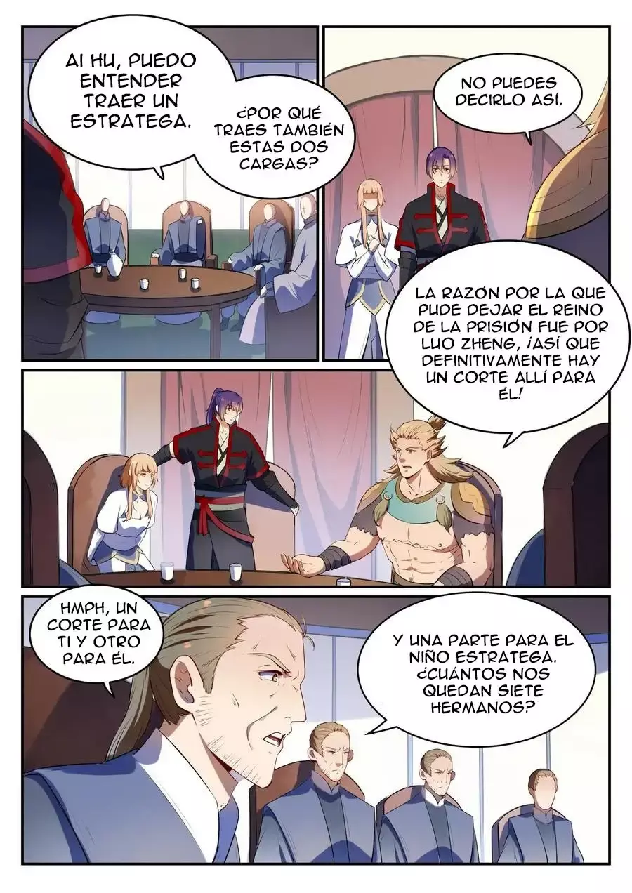 Capitulo 541 page 6
