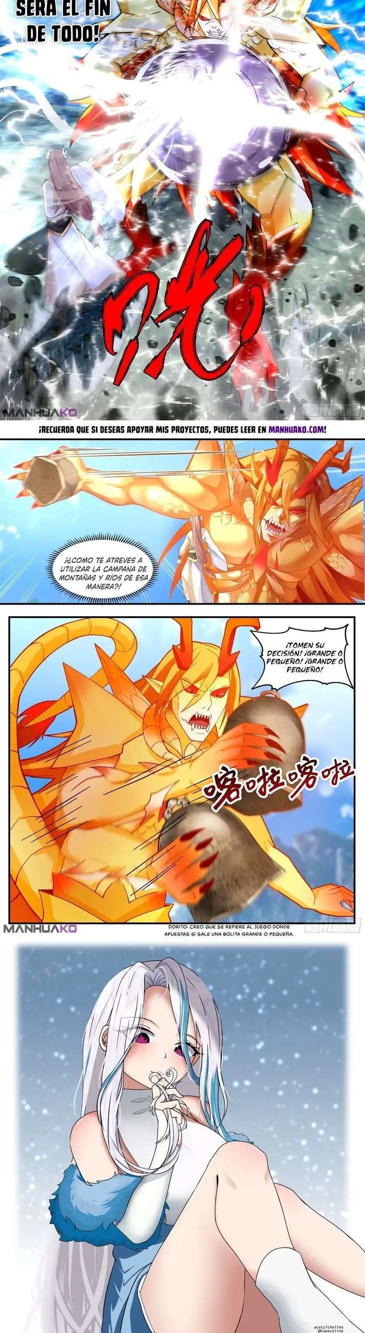 Capitulo 2289 page 6