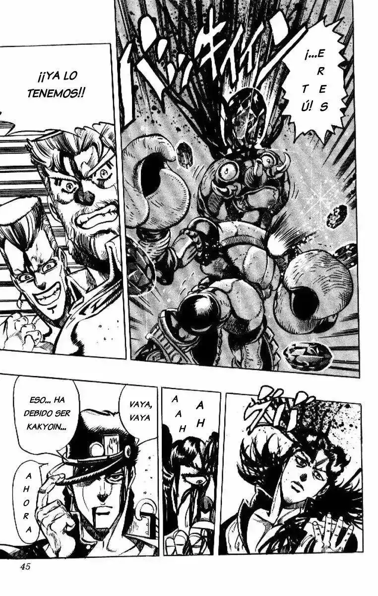 Capitulo 51 page 18