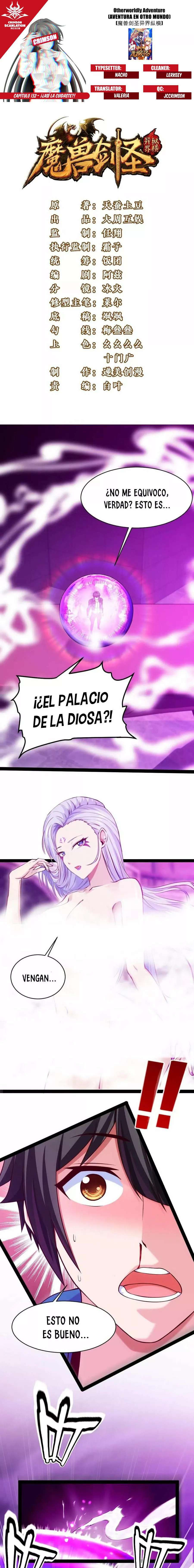 Capitulo 132 page 1