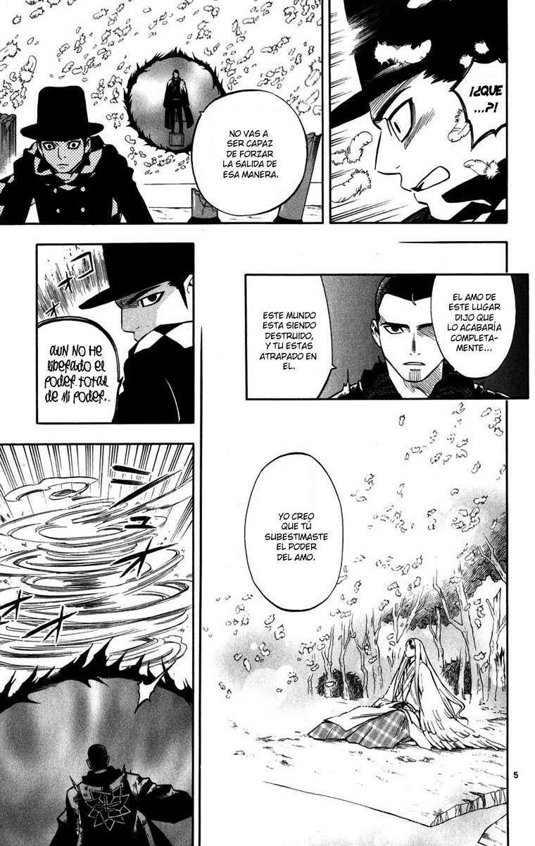 Capitulo 164 page 5