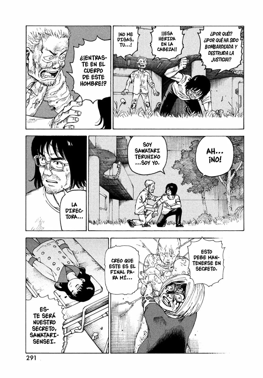 Capitulo 46 page 20