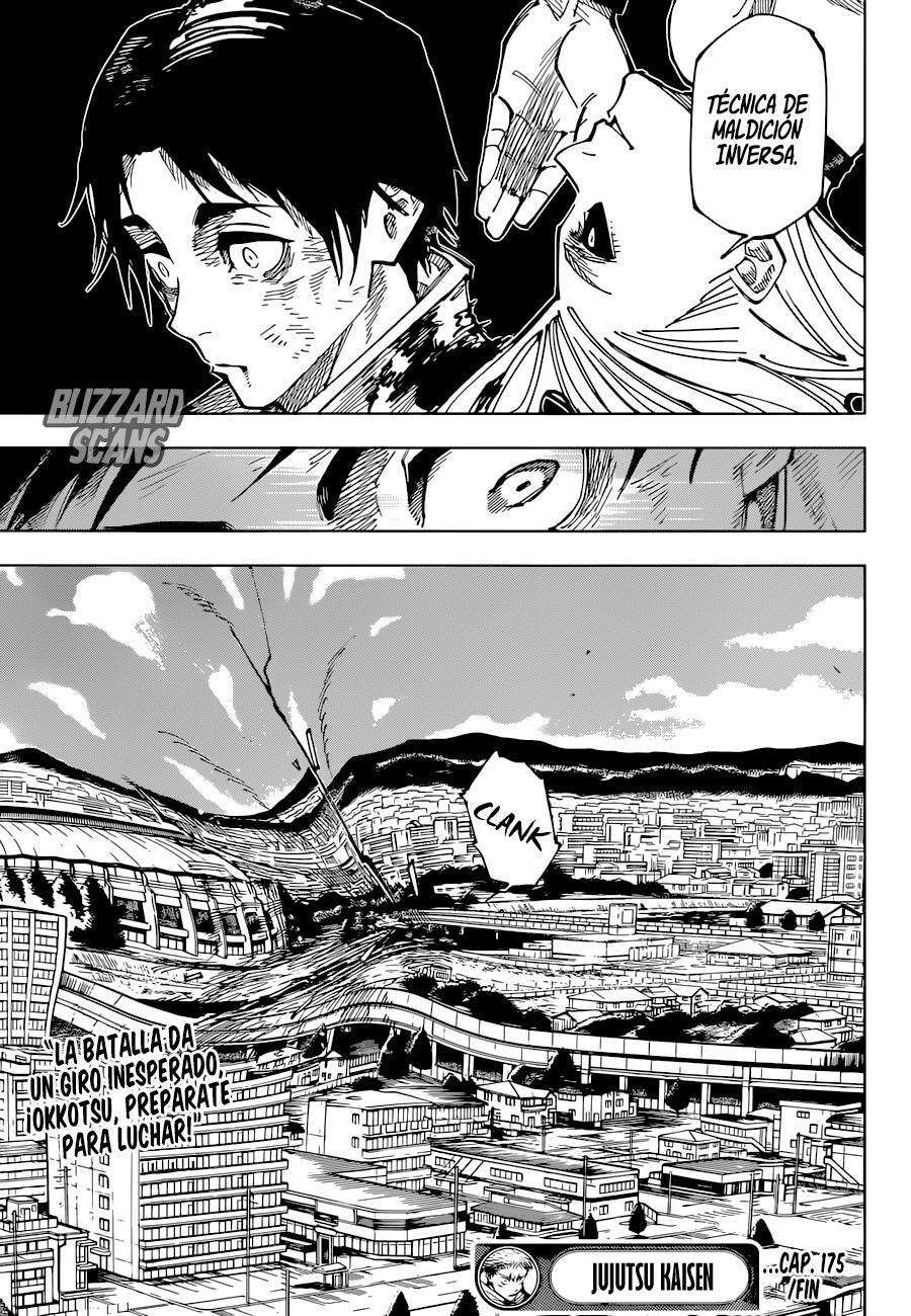 Capitulo 175 page 20