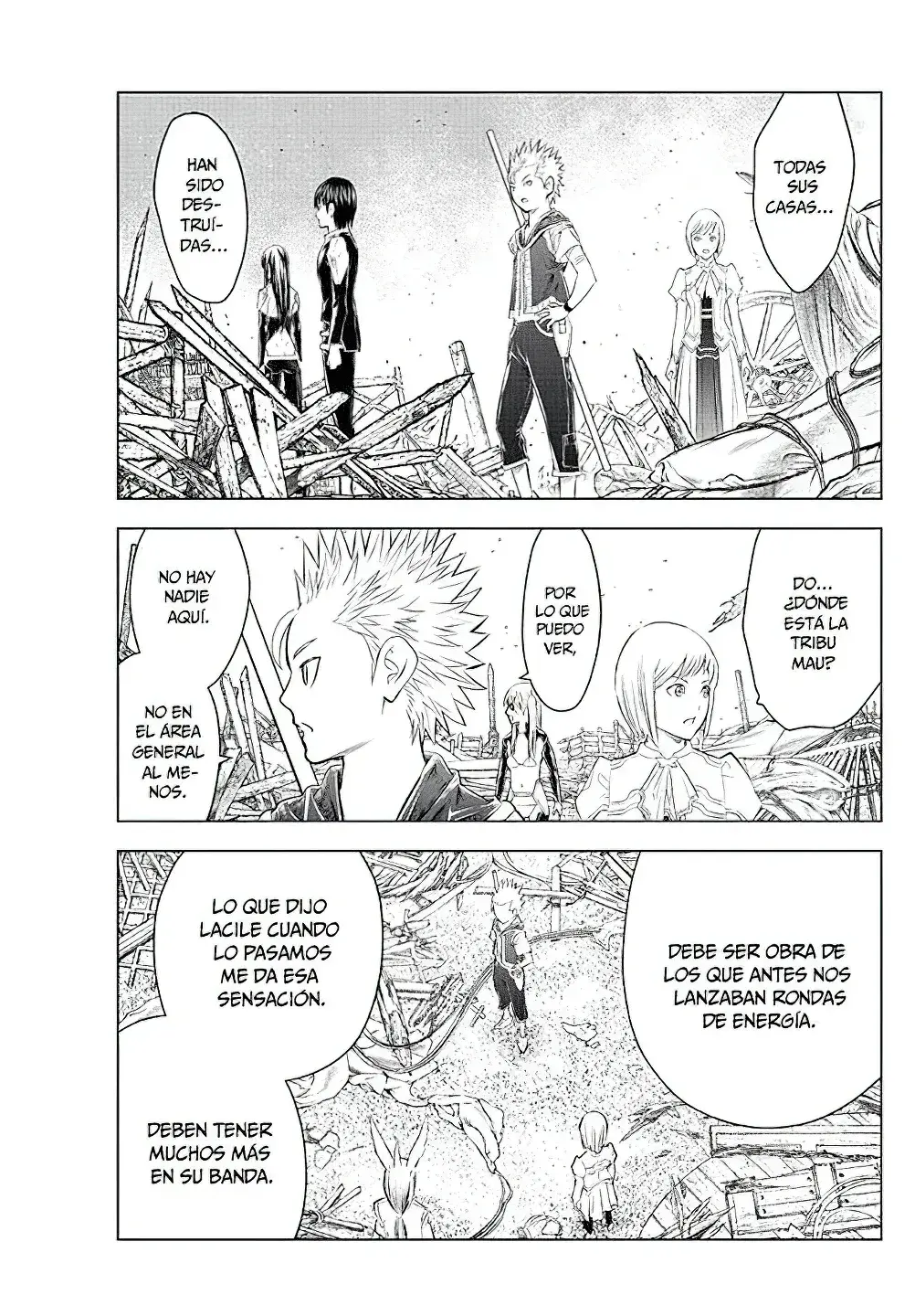 Capitulo 100 page 10