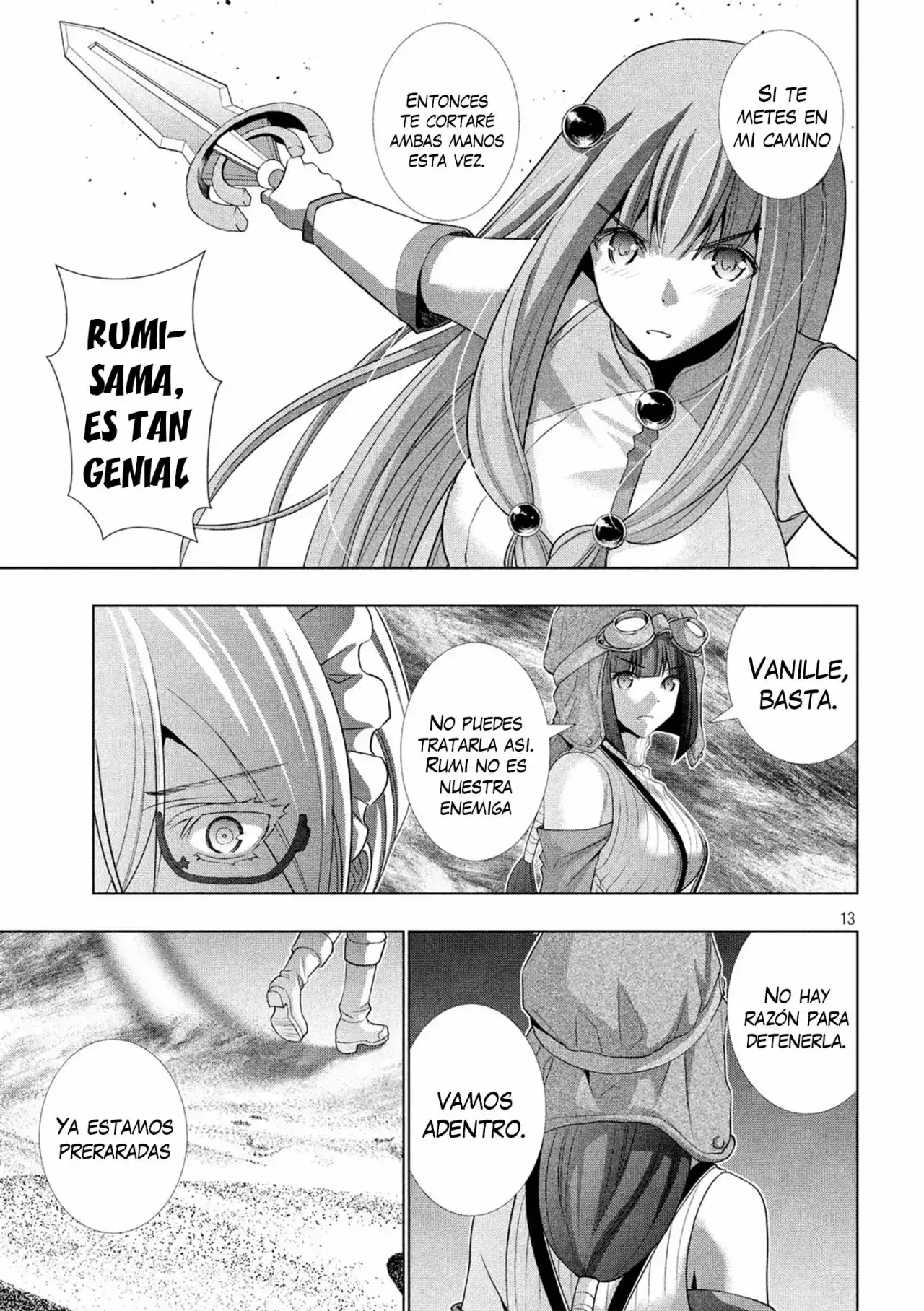 Capitulo 72 page 14