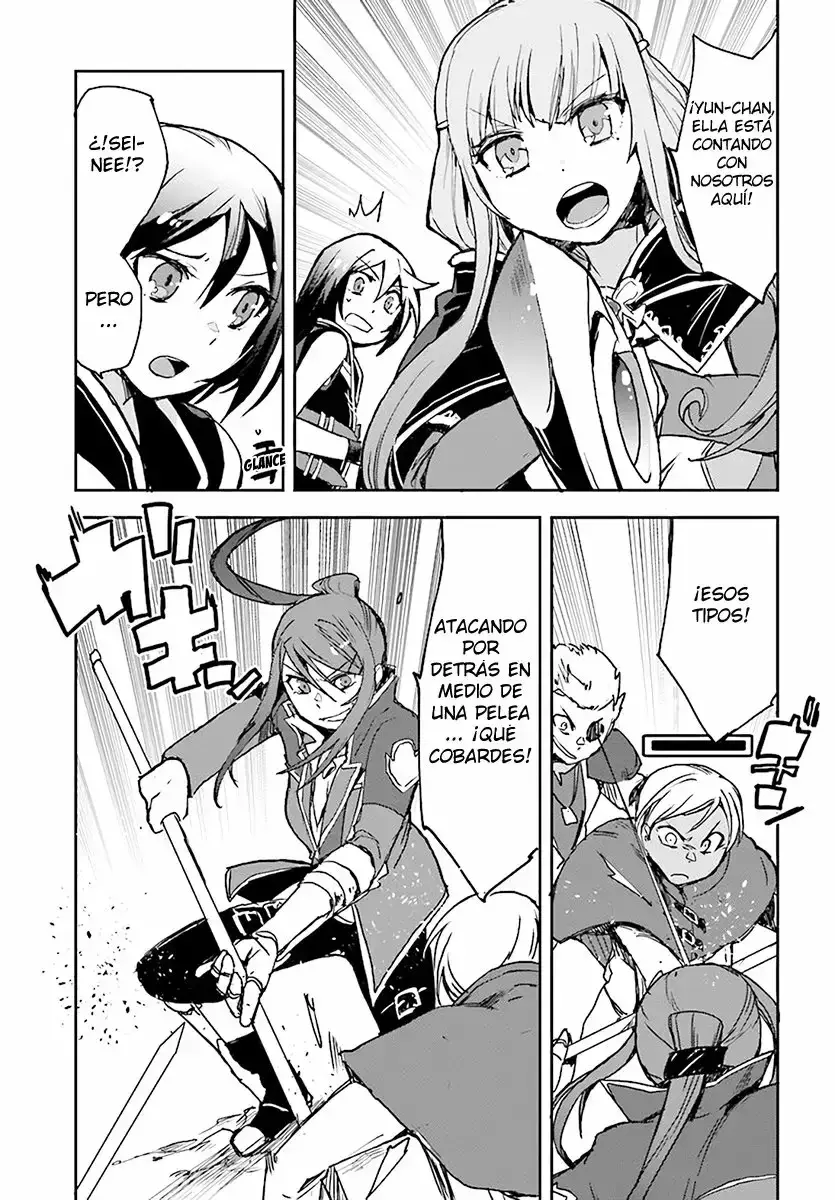 Capitulo 40 page 20