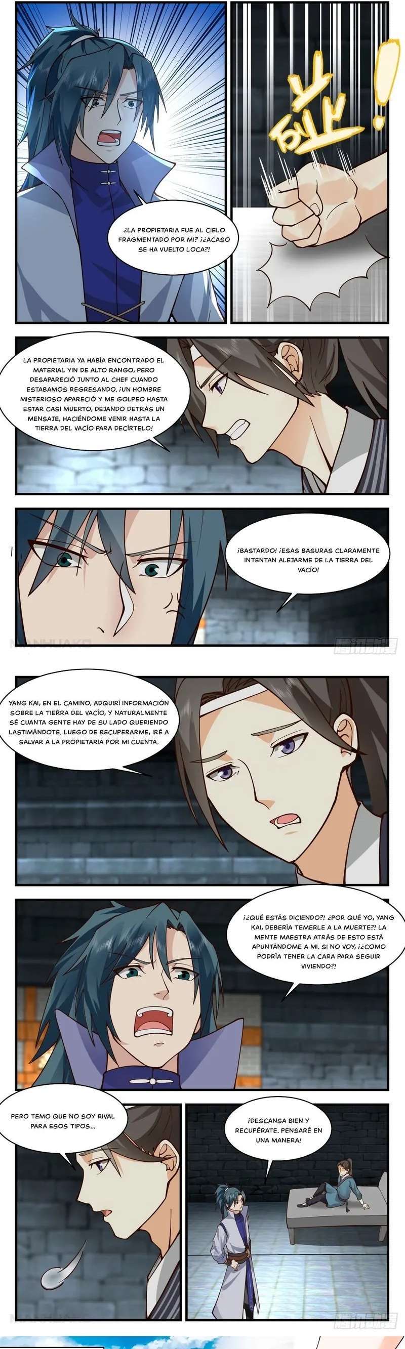 Capitulo 2775 page 5