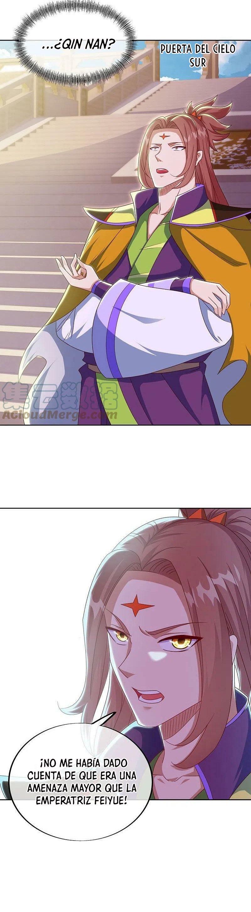 Capitulo 531 page 27