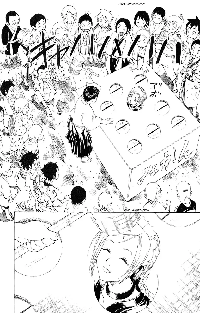 Capitulo 183 page 17