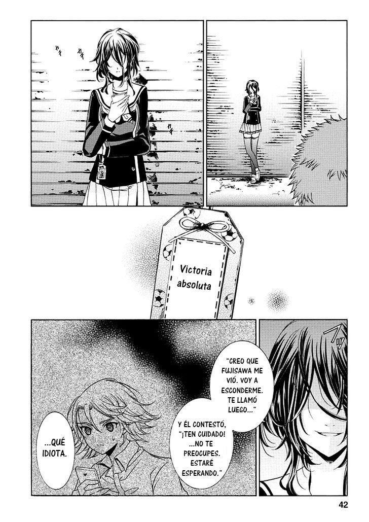 Capitulo 20 page 10