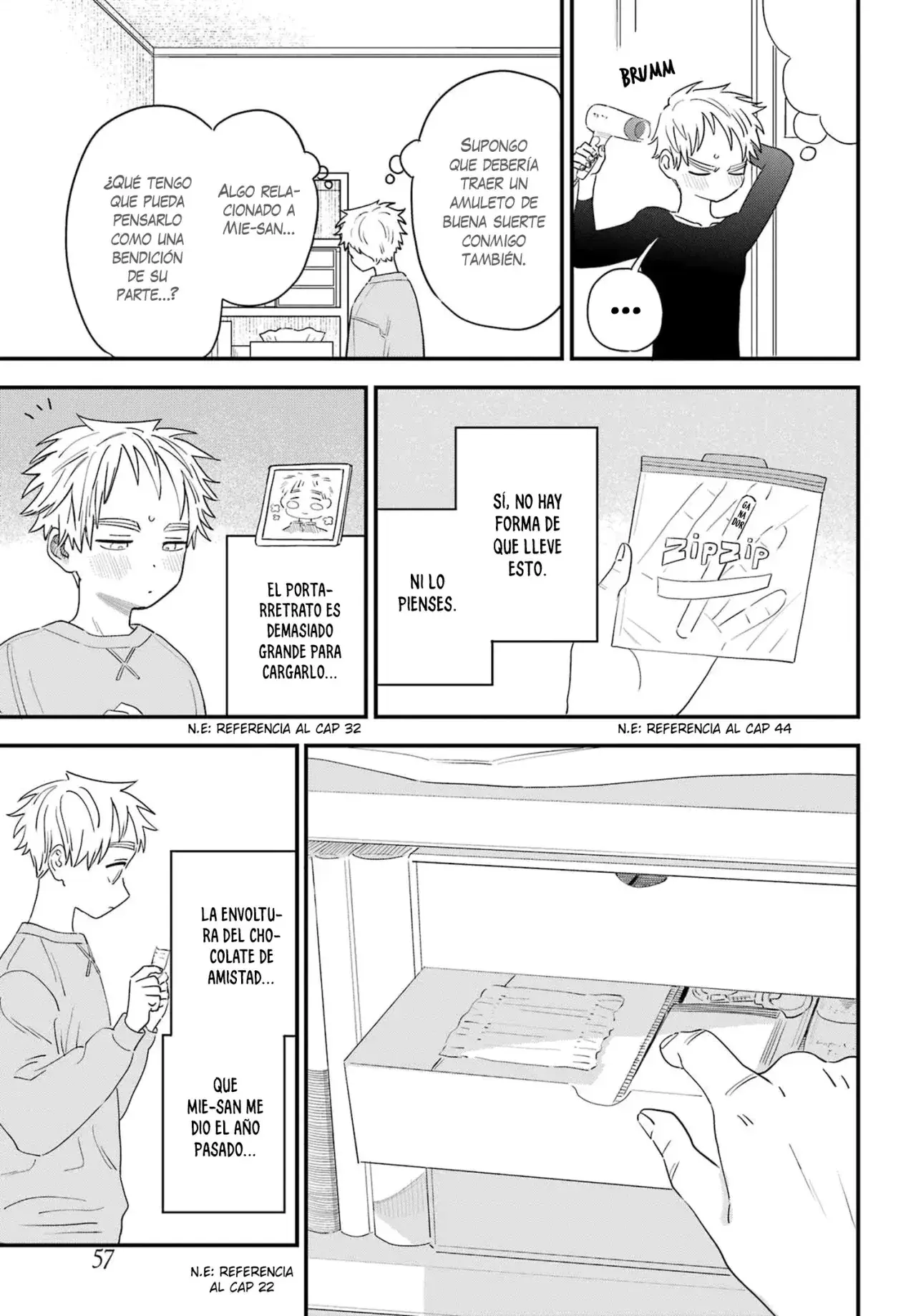 Capitulo 105 page 8