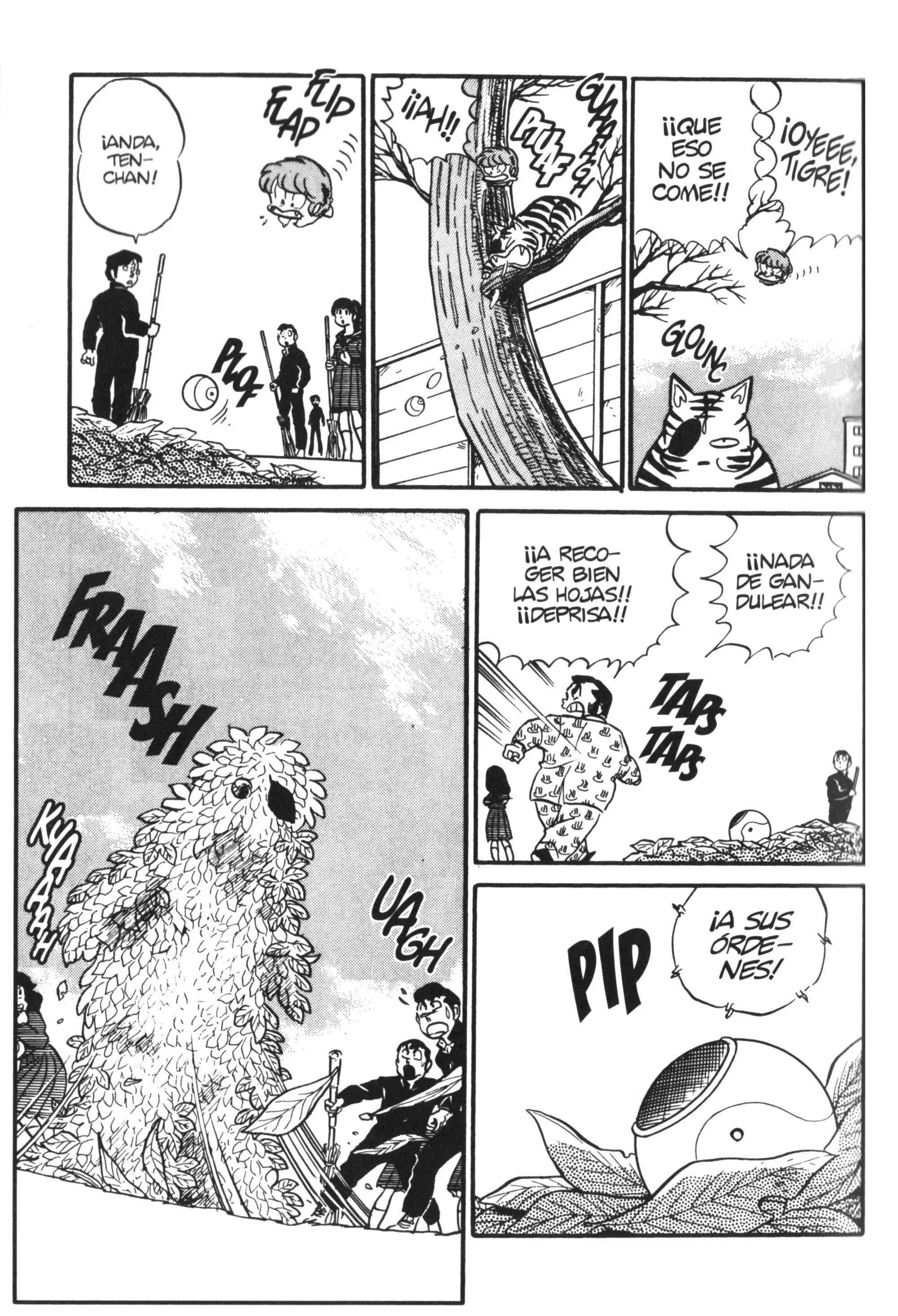 Capitulo 205 page 5
