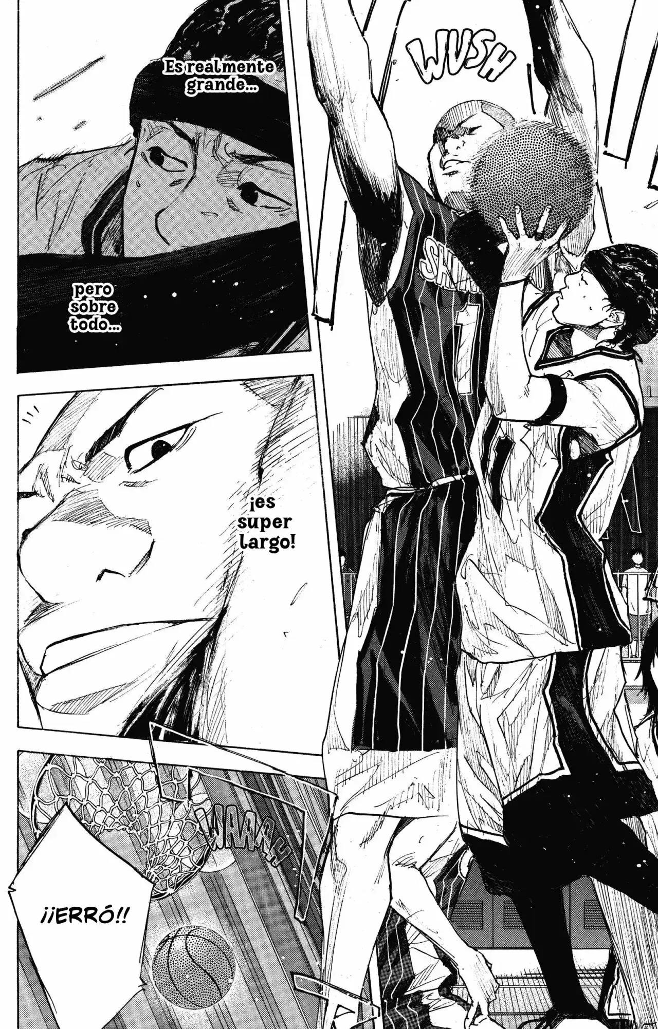 Capitulo 247 page 42