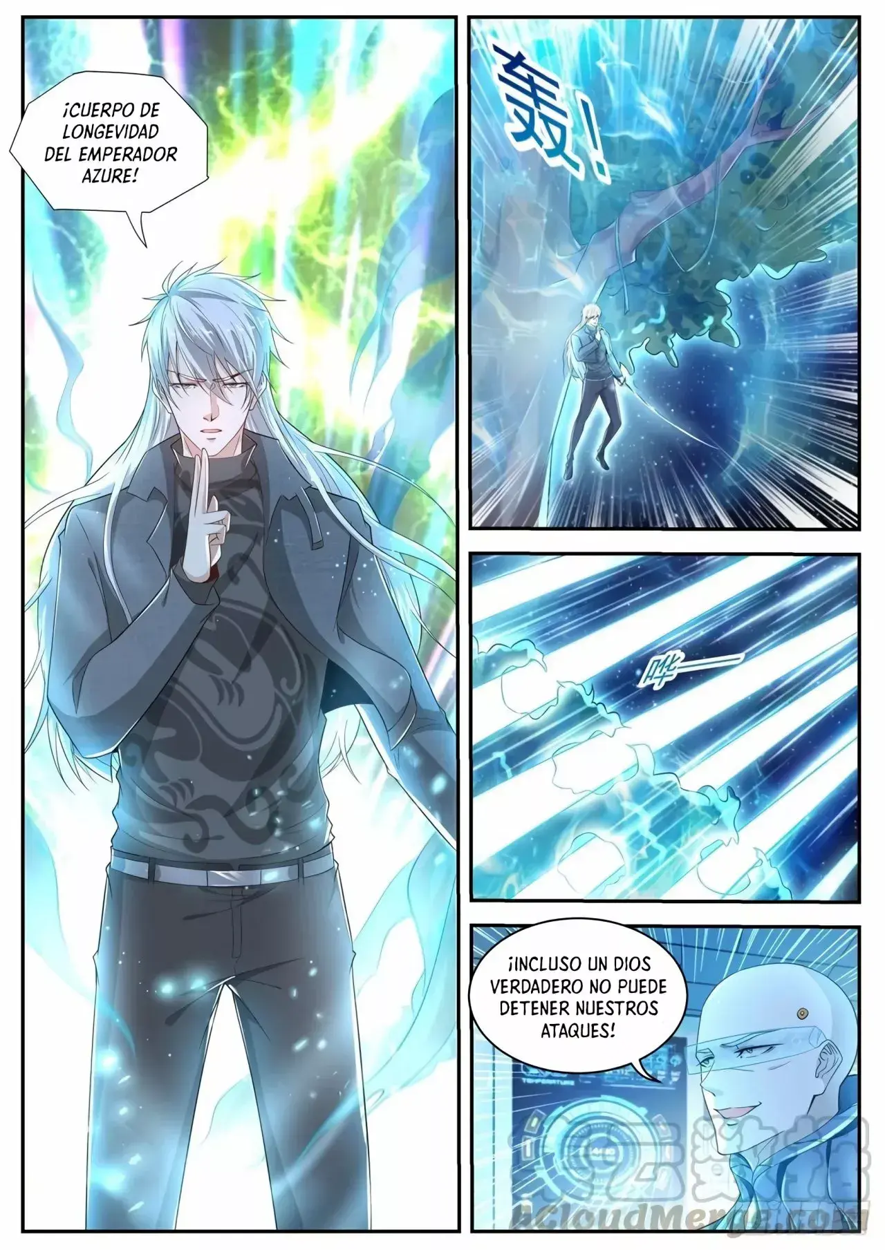 Capitulo 412 page 14