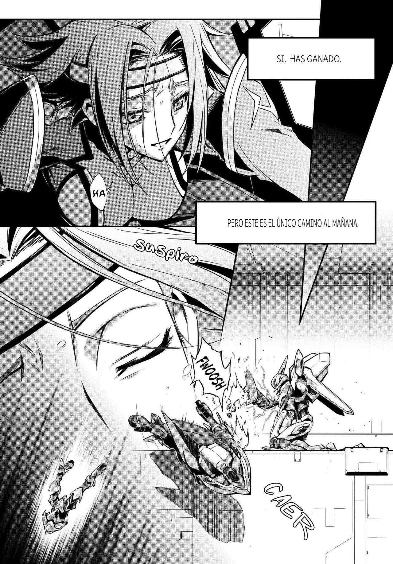 Capitulo 13.50 page 26