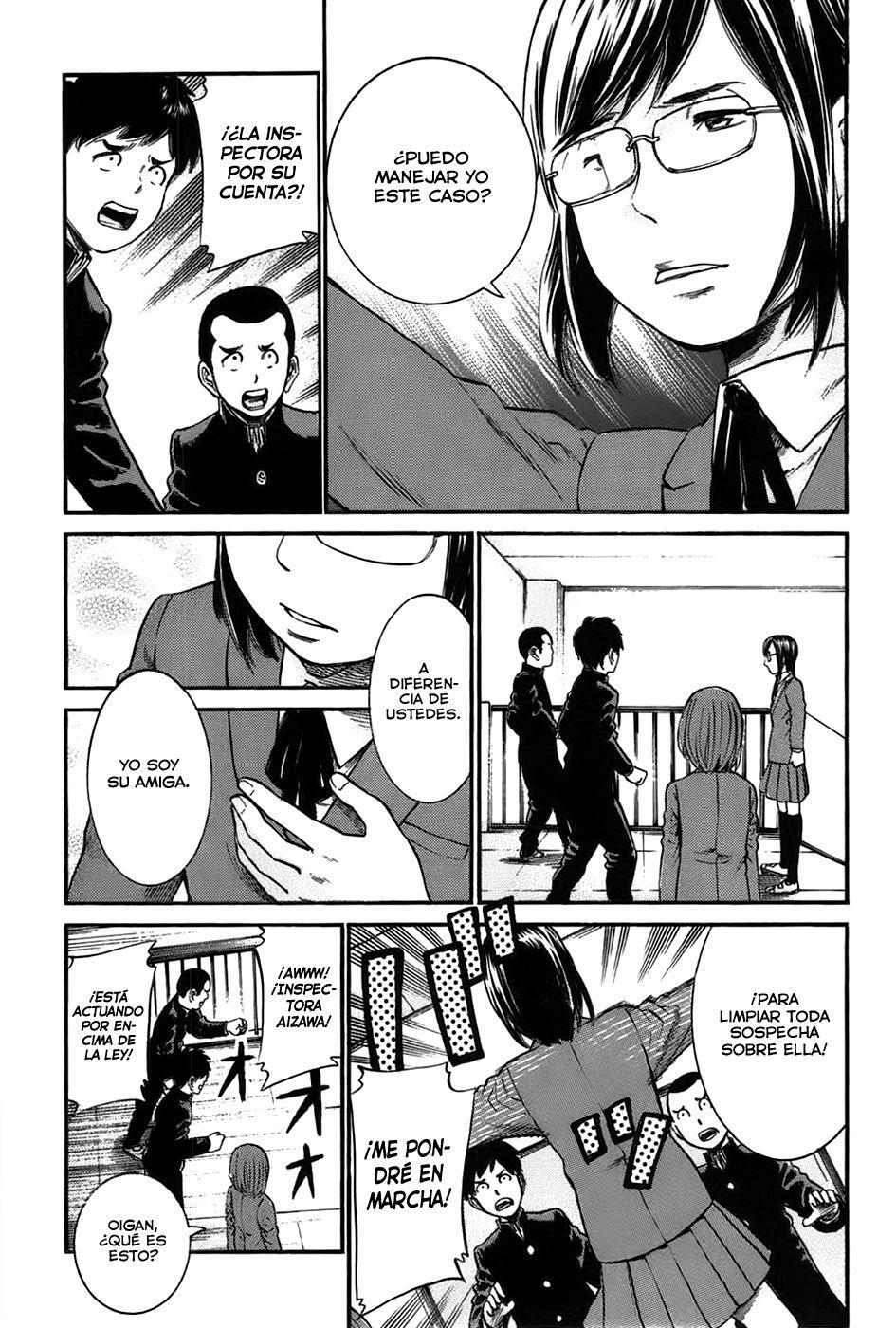 Capitulo 19 page 9