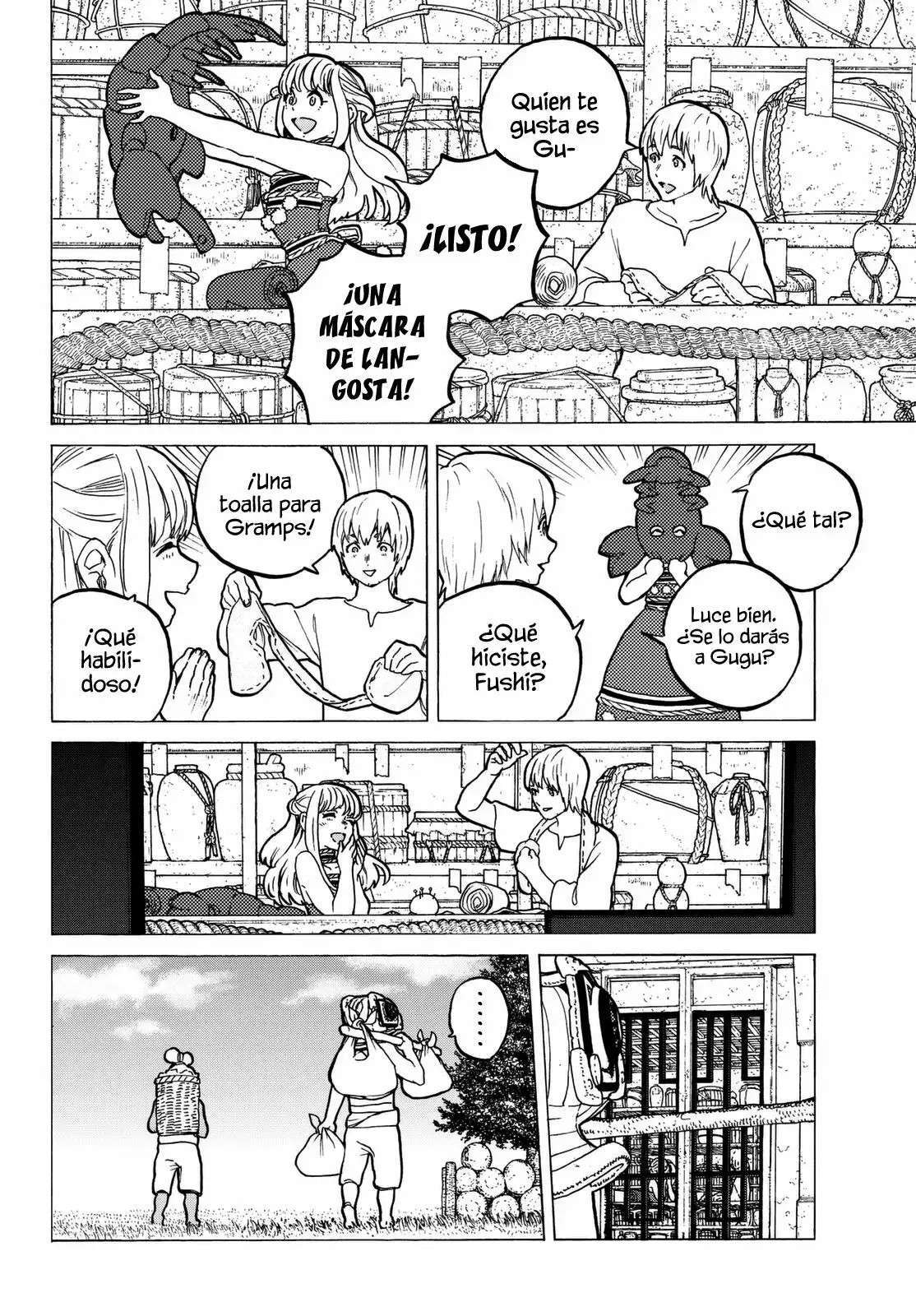 Capitulo 25 page 10