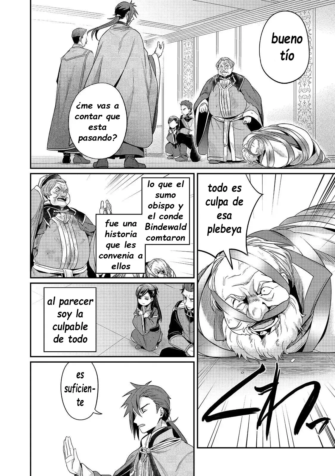 Capitulo 61 page 18