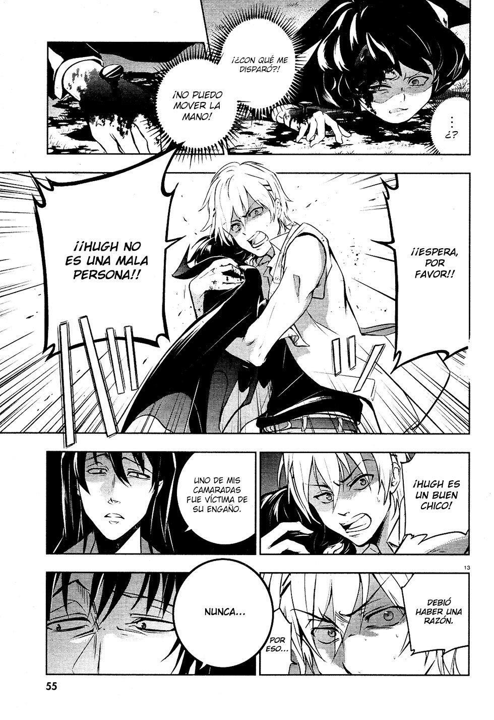 Capitulo 102 page 12