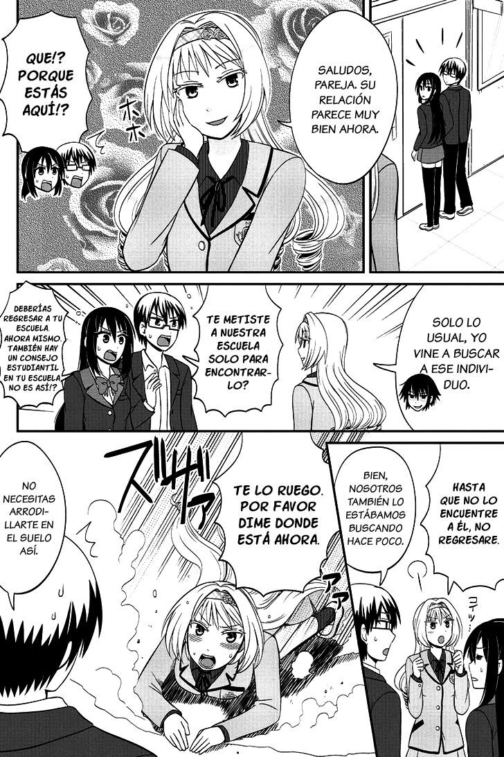 Capitulo 43 page 7