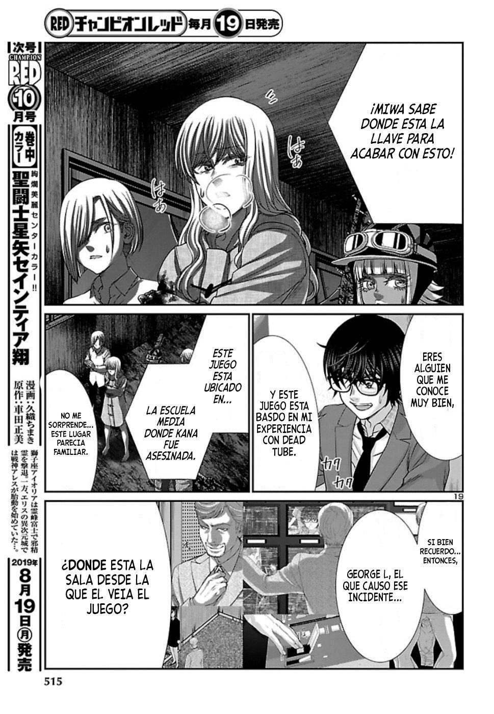 Capitulo 53 page 20