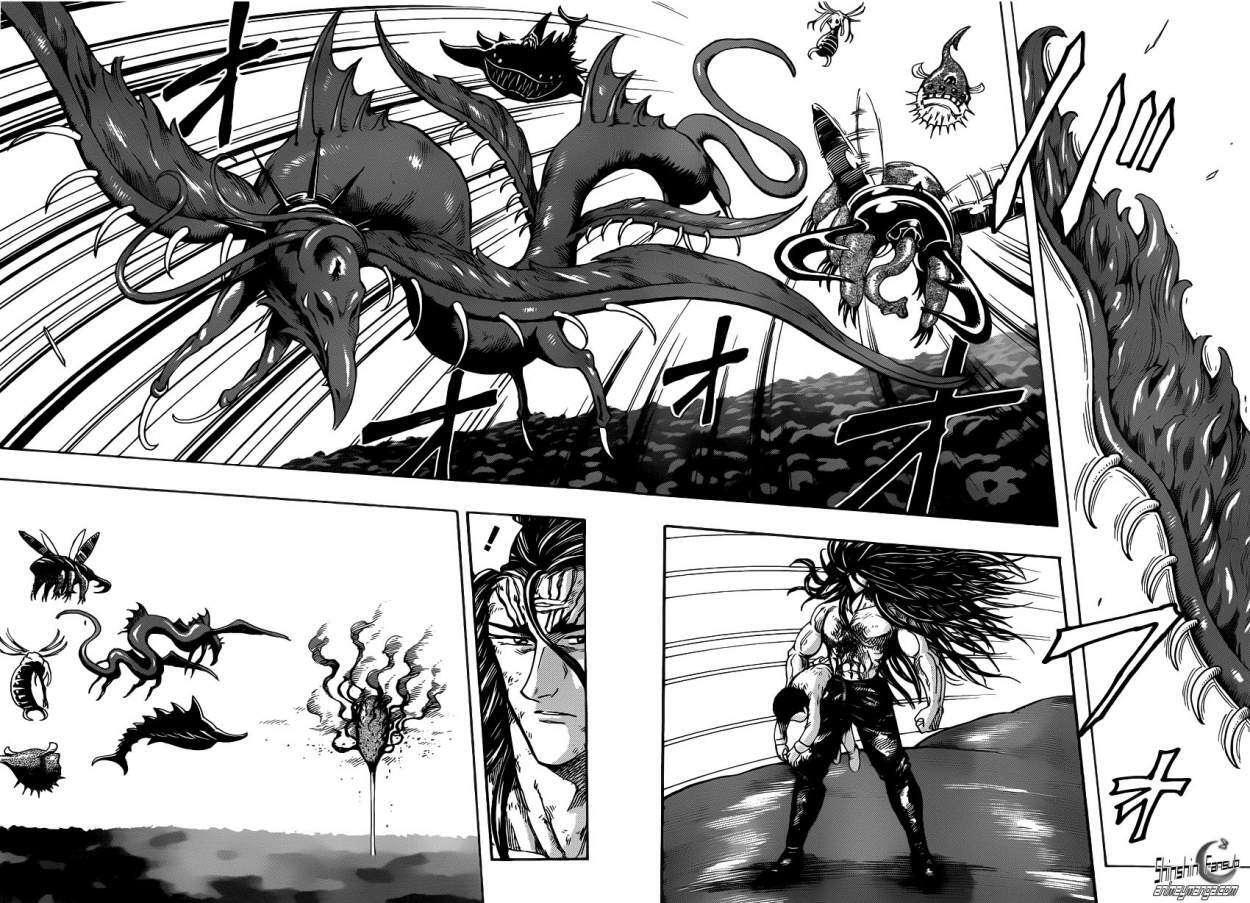 Capitulo 258 page 10