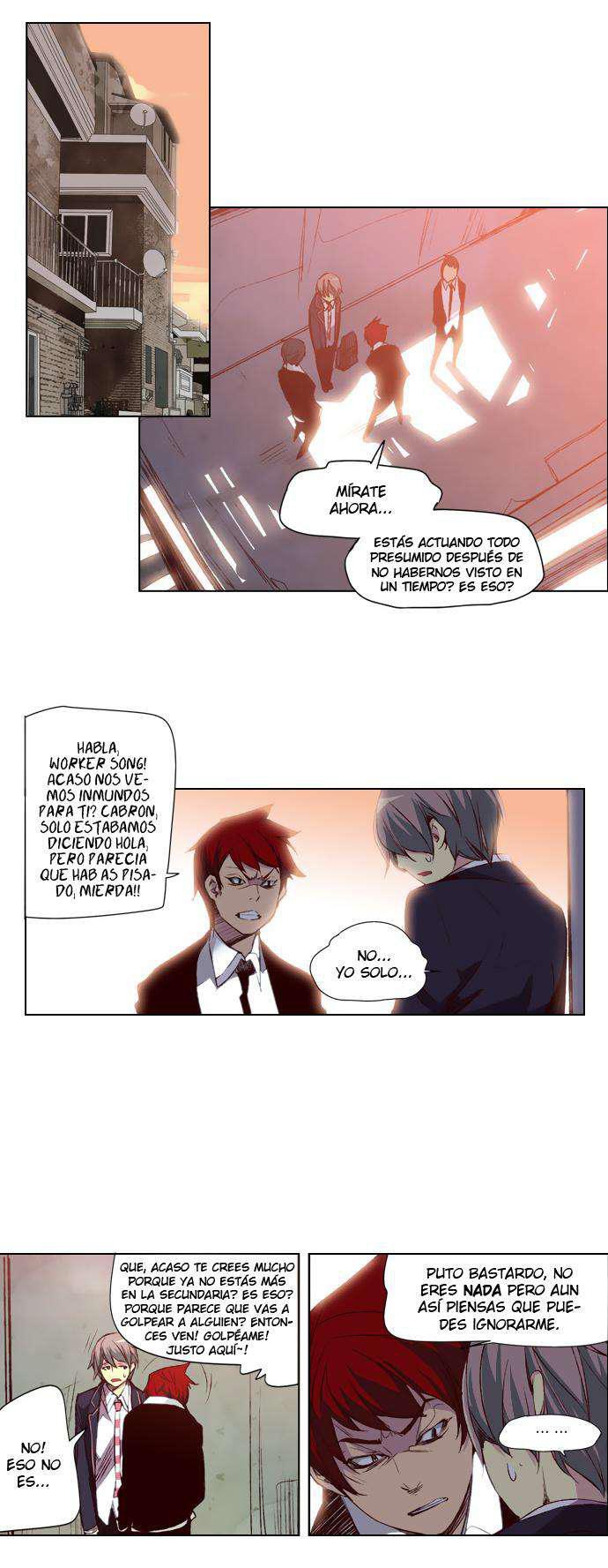 Capitulo 18 page 8