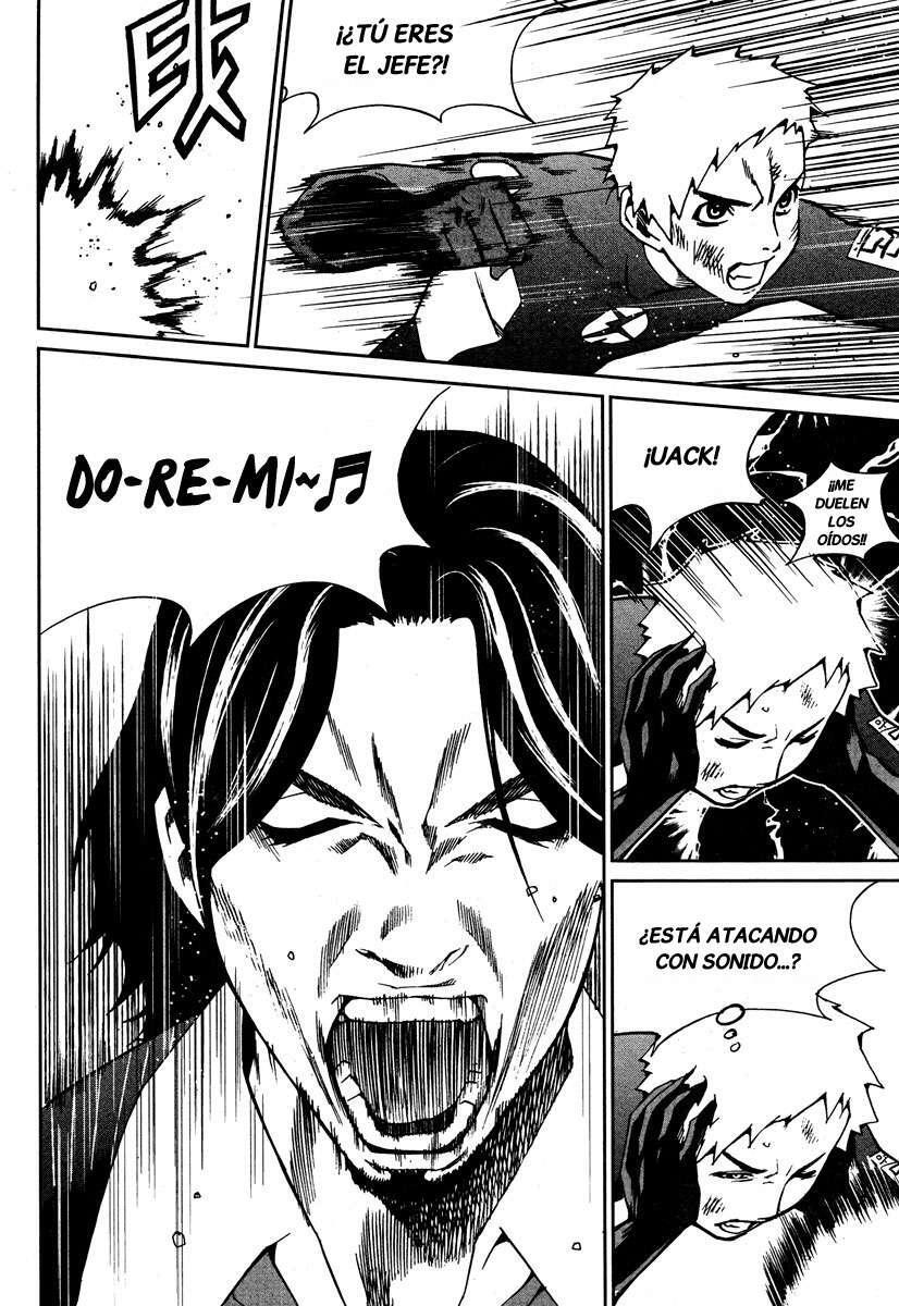 Capitulo 16 page 18