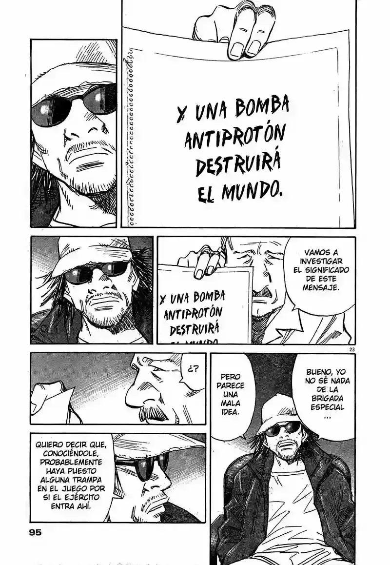 Capitulo 3 page 23