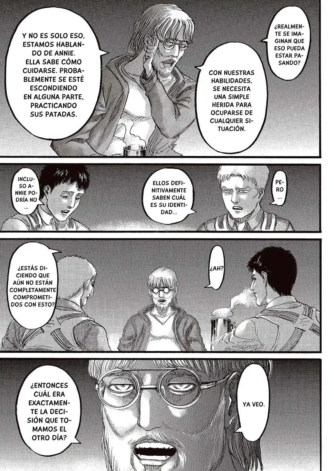 Capitulo 77 page 22