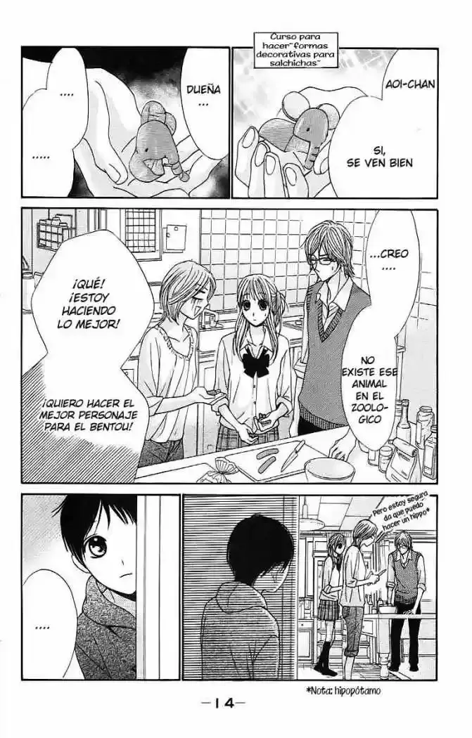 Capitulo 21 page 17
