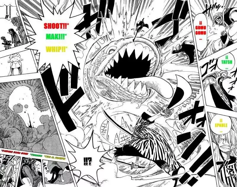 Capitulo 162 page 12