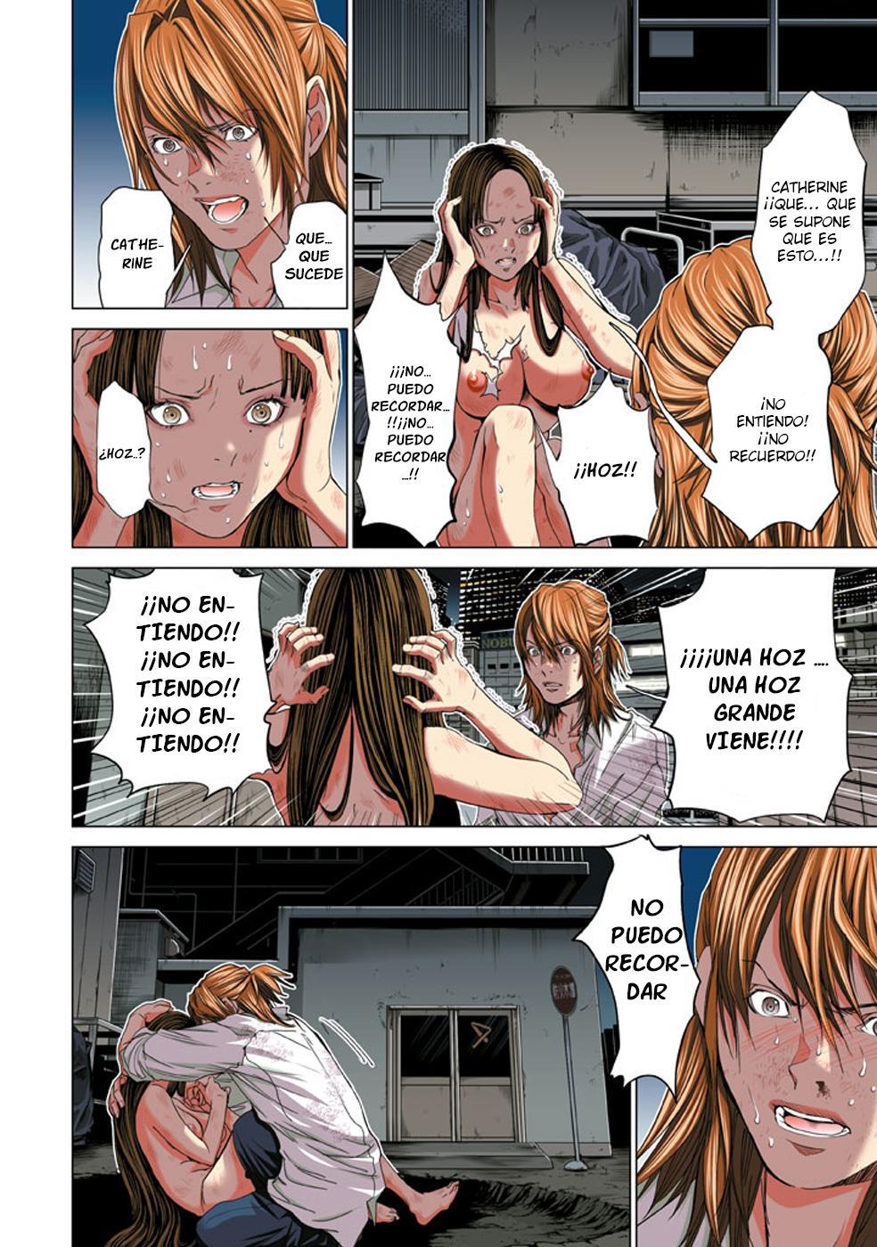 Capitulo 25 page 15