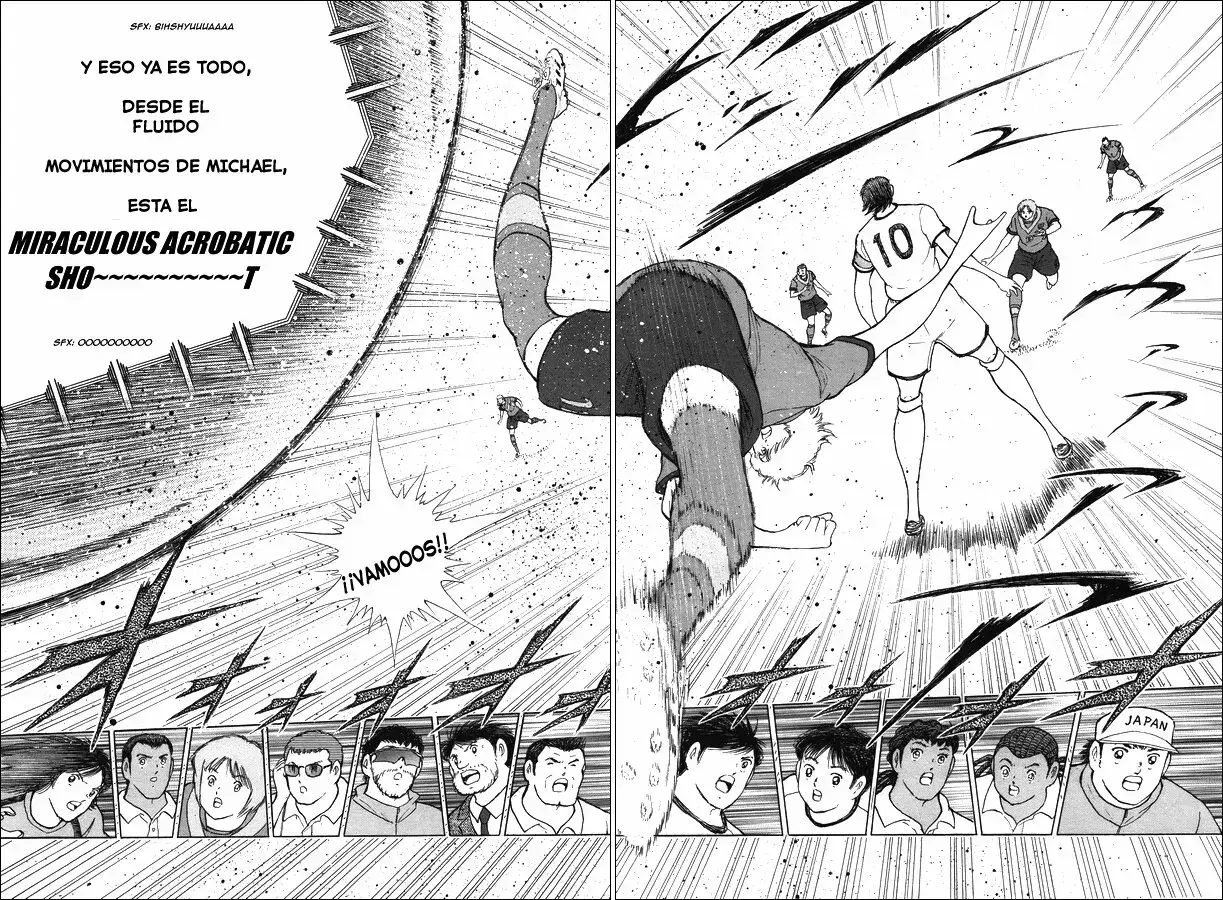 Capitulo 133 page 8