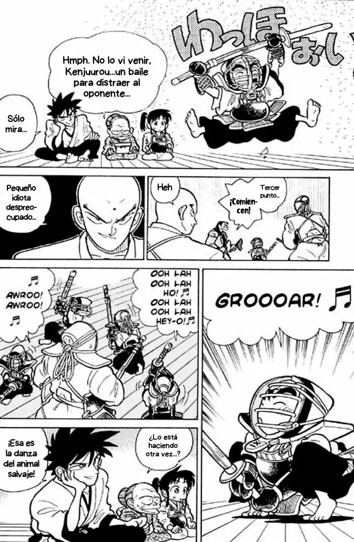 Capitulo 5 page 14