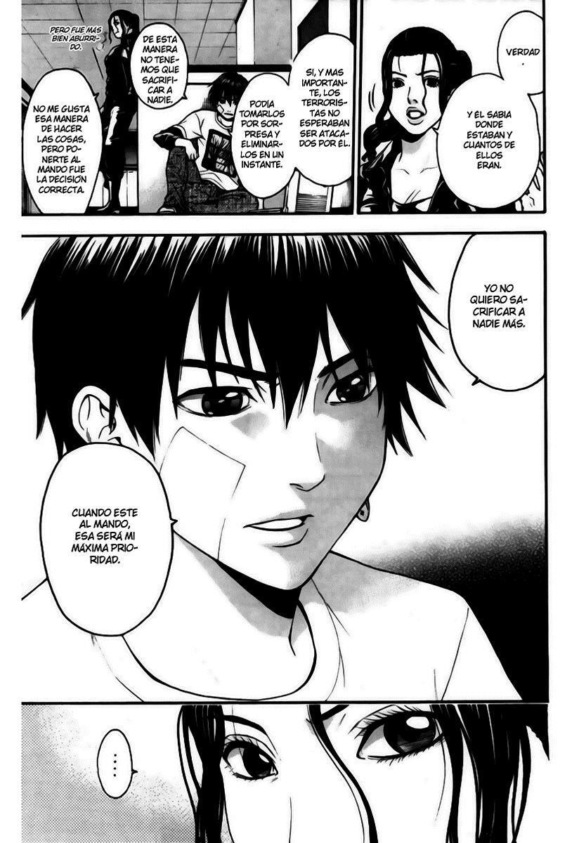 Capitulo 65 page 9