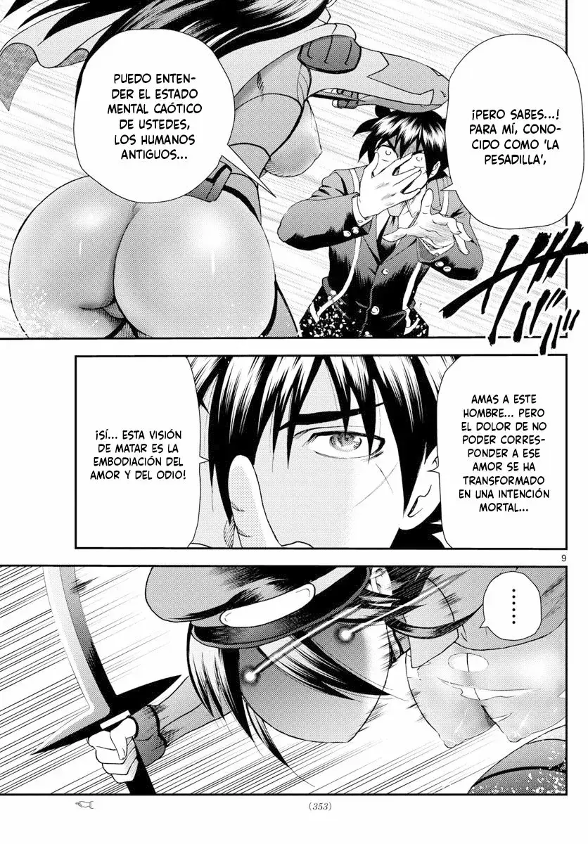 Capitulo 221 page 11