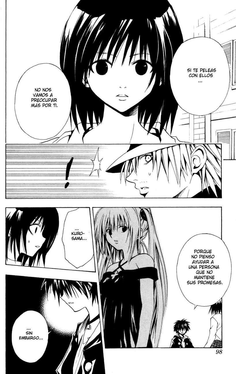 Capitulo 98 page 17