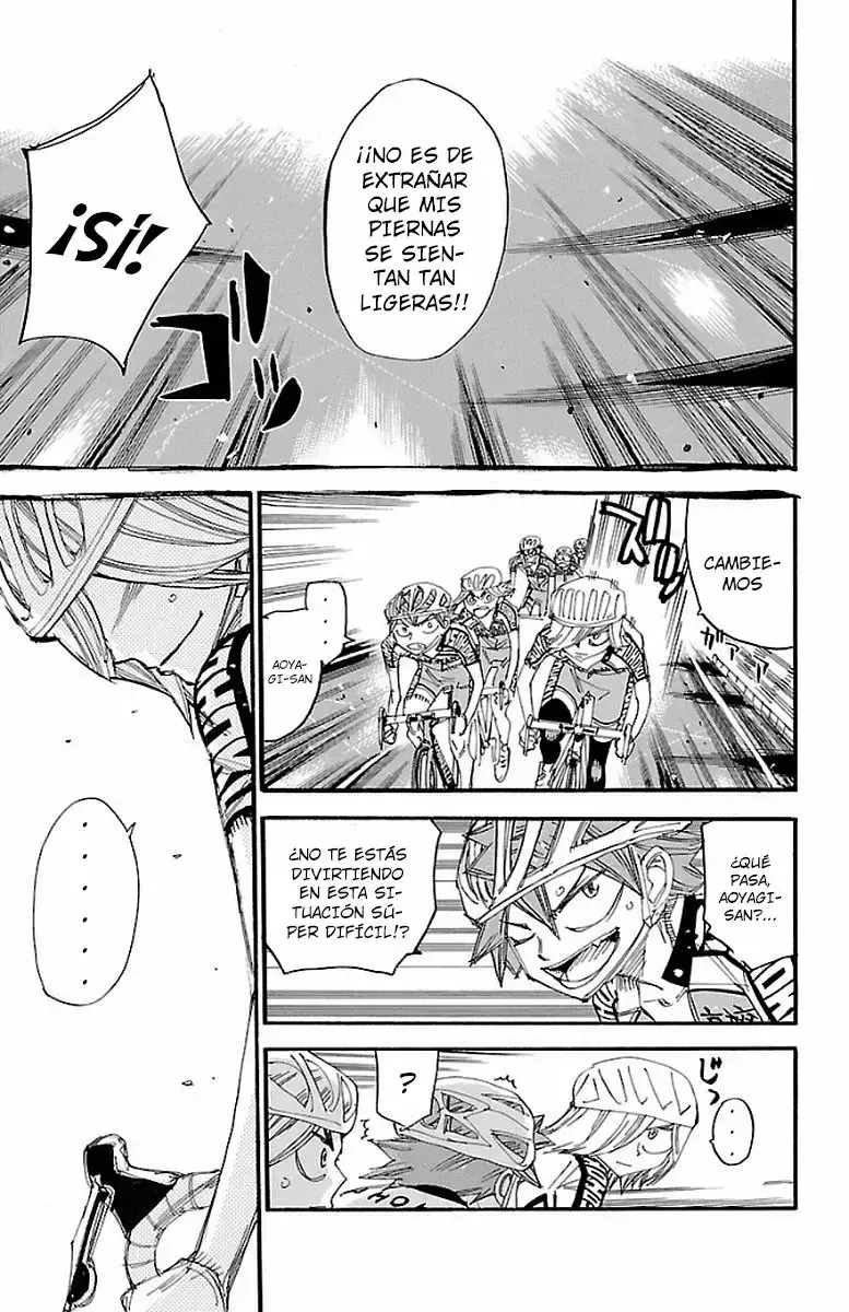 Capitulo 449 page 20